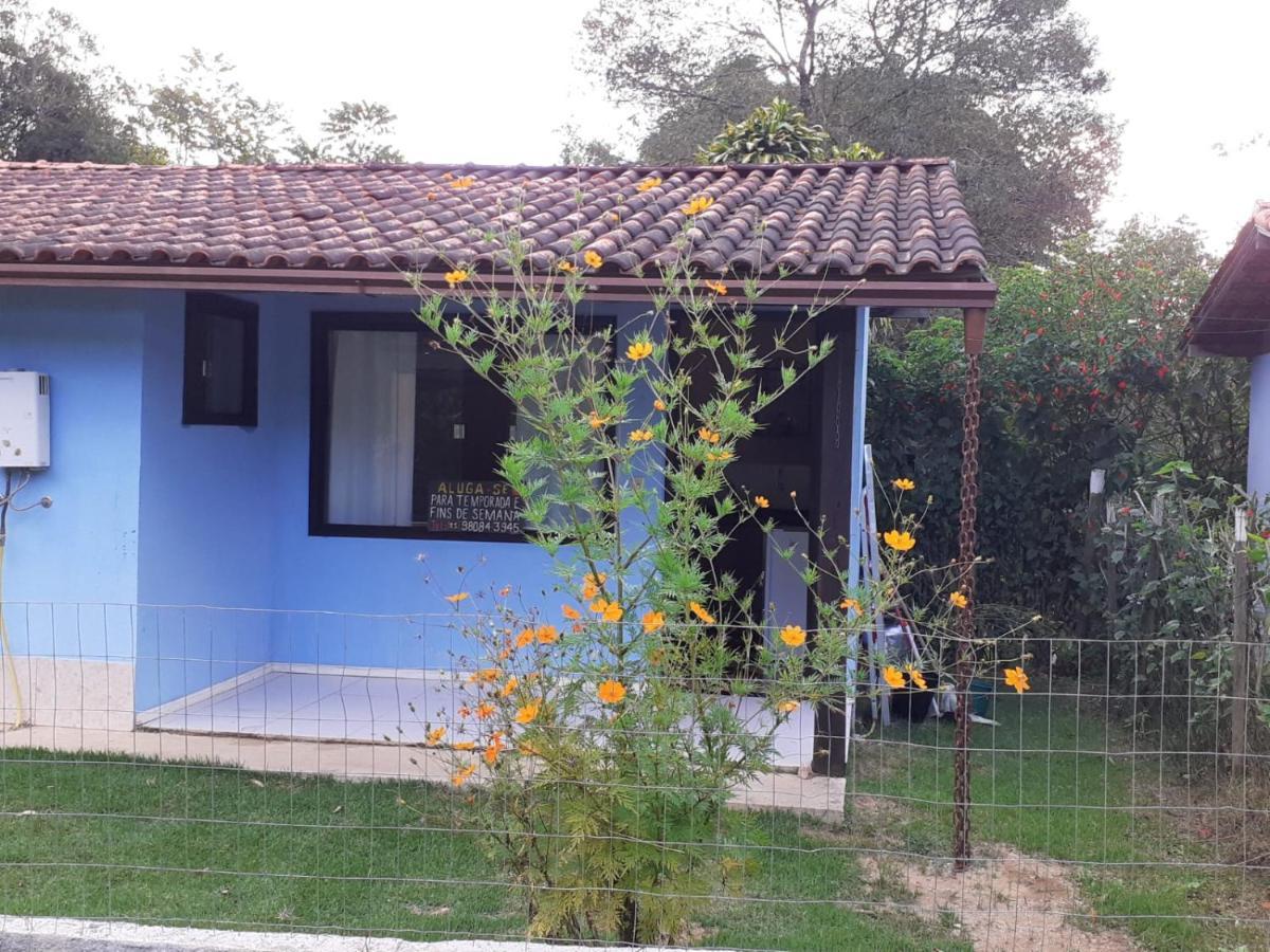 Casa Venus Villa Sao Pedro da Serra  Eksteriør bilde