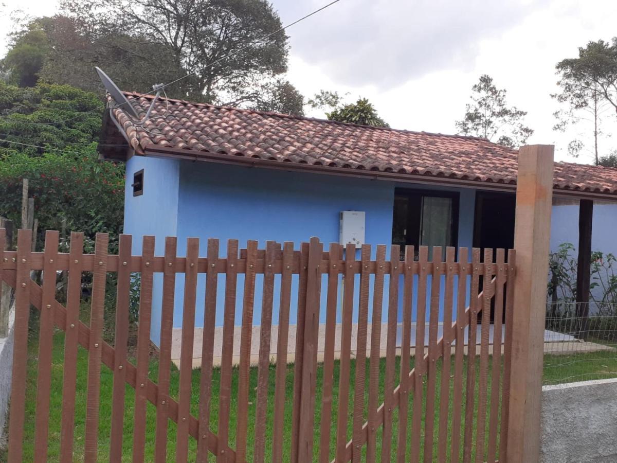 Casa Venus Villa Sao Pedro da Serra  Eksteriør bilde